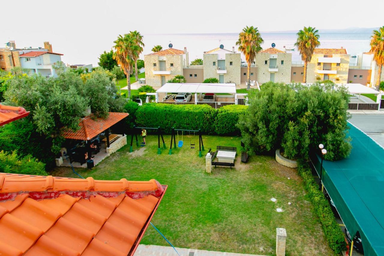 Golden Family Apartamento Pefkochori