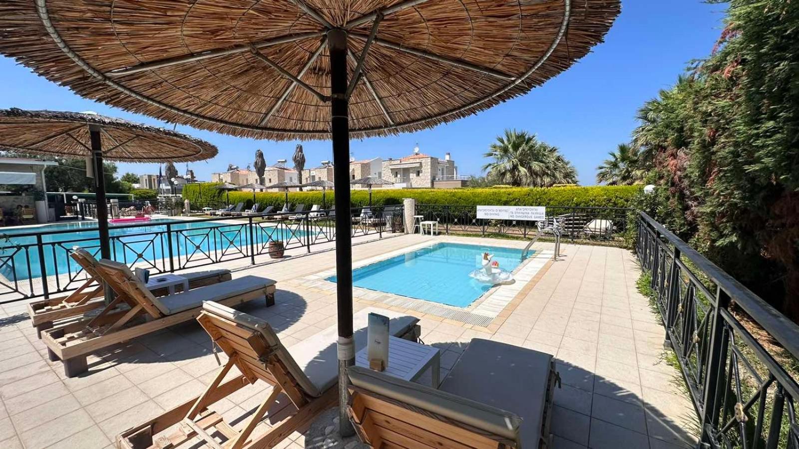 Apartamento Golden Family *